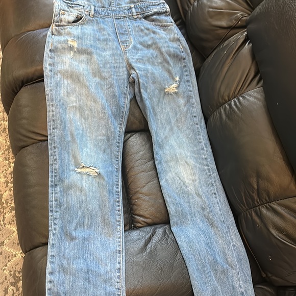 GAP overalls - Picture 2 of 3